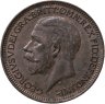 Купить Великобритания 1 фартинг (farthing) 1932