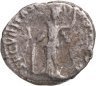 Купить Римская Империя, денарий Каракалла 211–217гг