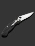 Купить Складной нож Spyderco Military 2 P/S (C36GPS2), сталь CPM S30V, рукоять G-10