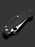 Купить Складной нож Spyderco Military 2 P/S (C36GPS2), сталь CPM S30V, рукоять G-10