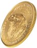 Купить США 5 долларов 2022 American Gold Eagle (орёл нового типа)