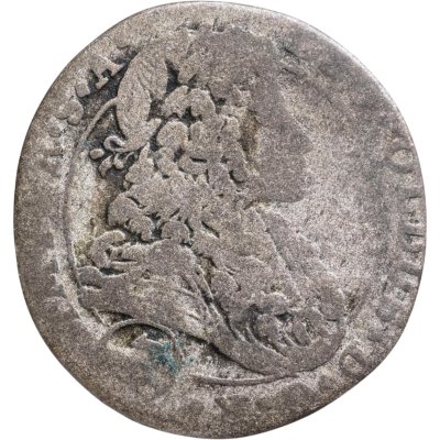 купить Австрия 6 крейцеров 1699