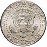 Купить США 1/2 доллара (50 центов, half dollar) 2000 P "Кеннеди"