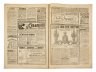 Купить Газета "Le Petit Journal" выпуск № 623 от 26 октября 1902