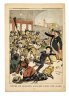 Купить Газета "Le Petit Journal" выпуск № 623 от 26 октября 1902