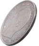 Купить Гессен 1 гульден 1847