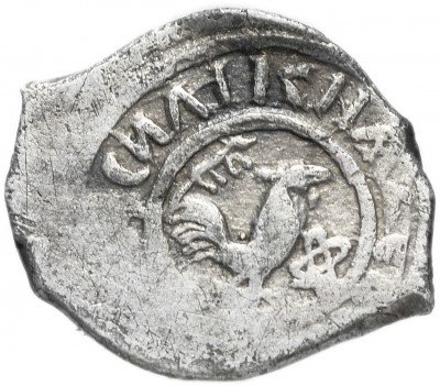 купить Денга Василий I Дмитриевич Московский чекан