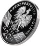 Купить Польша 20 злотых 1995 Proof "Всемирная природа - сом"