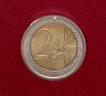 Купить Ватикан 2 euro (евро) 2004 "75 лет образованию государства Ватикан" в буклете