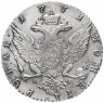 Купить 1 рубль 1771 СПБ-TI-АШ