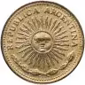 Купить Аргентина 10 песо (pesos) 1977