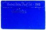 Купить Годовой набор монет США 1983 Proof (5 штук) в упаковке