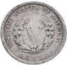 Купить США 5 центов (cents) 1910 Liberty Nickel