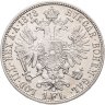Купить Австрия 1 флорин 1878