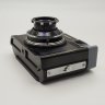 Купить Фотоаппарат "Смена-7" в оригинальном футляре (нерабочий), металл, пластик, стекло, кожа, ЛОМО (Ленинградское оптико-механическое объединение), СССР, 1961-1971 гг.