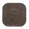Купить Британская Малайя 1 цент 1941