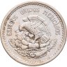Купить Мексика 5 сентаво (centavos) 1936