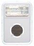 Купить 1 копейка 1853 ЕМ, в слабе NGC AU55BN, Биткин №607