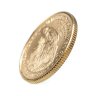 Купить США 5 долларов (dollars) 2023 American Gold Eagle (орёл нового типа)