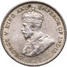 Купить Стрейтс Сетлментс 10 центов (cents) 1927