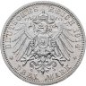 Купить Германская империя, Пруссия 3 марки 1914