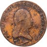 Купить Австрия 6 крейцеров 1800