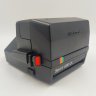 Купить Фотоаппарат "Polaroid Spirit 600 CL" в оригинальной коробке, пластик, стекло, картон, Polaroid, Япония, 1993 г.