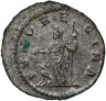 Купить Римская империя. Салонина [254-268] Антониниан. серебро. 263 Антиохия