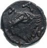 Купить Древняя Греция (Пантикапей) Перисад II 284 — 275 год до н.э. Тетрахалк
