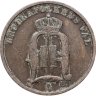 Купить Швеция 2 эре (ore) 1892