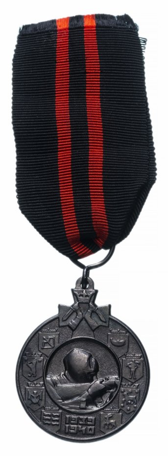 купить Финляндия медаль «За зимнюю войну 1939-1940»