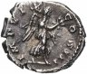 Купить Римская империя, Марк Аврелий, 161-180 годы, денарий. (Виктория)