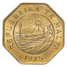Купить Мальта 25 центов (cents) 1975