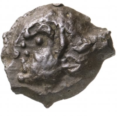 купить Боспорское царство, Пантикапей, обол 275-245 гг. до н.э.