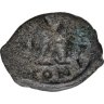 Купить Византийская империя, Констант II, 641-668 годы, Фоллис.
