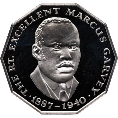 купить Ямайка 50 центов (cents) 1976