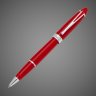 Купить Ручка-роллер Aurora Ipsilon Deluxe Red CT, в подарочной коробке, Лаки и смолы: лак, родий, смола, хром, 2026 г.