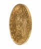 Купить Германская империя 20 марок (mark) 1903 Знак монетного двора: "A" - Берлин