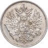 Купить 25 пенни (pennia) 1913 S Российская Финляндия