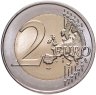 Купить Монако 2 евро 2022