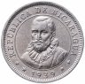 Купить Никарагуа 10 сентаво (centavos) 1939