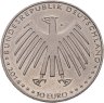 Купить Германия 10 евро (euro) 2014 "Сказки Братьев Гримм - Гензель и Гретель"