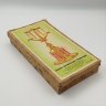 Купить Подсвечник "Вечерний звон" сборный в коробке, металл, стекло, картон, ГДР, 1960-1980 гг.