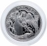 Купить Австрия 10 евро 2017 Proof Архангел Михаил