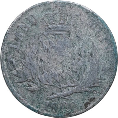 купить Бавария 6 крейцеров 1800