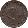 Купить Турция 5 курушей (kurus) 1965