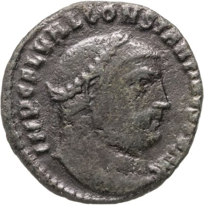 купить Римская империя Константин I 307-337 Фоллис