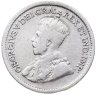 Купить Канада 5 центов (cents) 1919