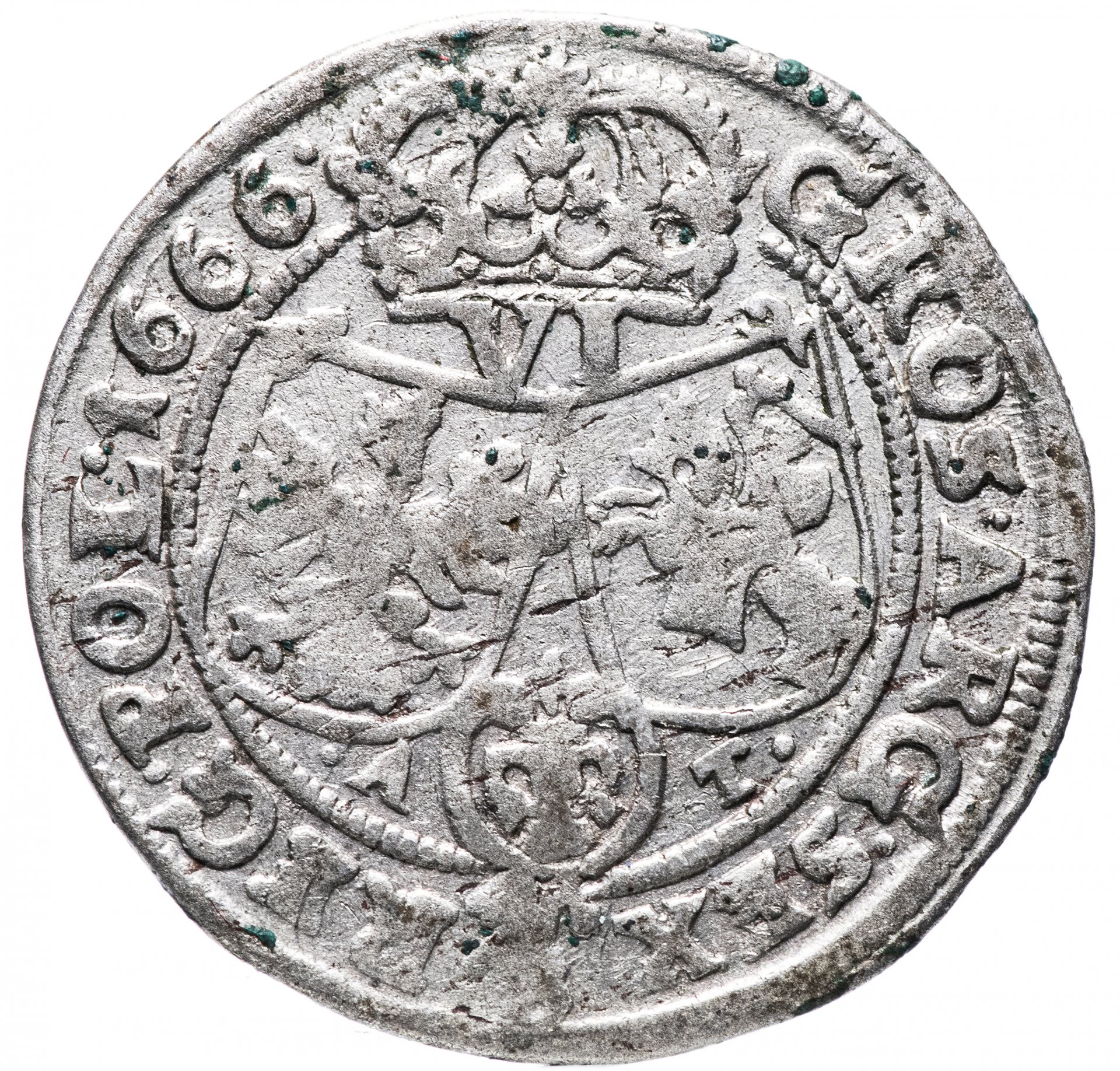 Монета речь посполита. Монета речи Посполитой 1666. Серебряная монета речи Посполитой 1640. Полторак монета речи Посполитой.