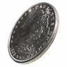 Купить США 1 доллар (dollar) 1898 O Доллар Моргана знак монетного двора: "O" - Новый Орлеан